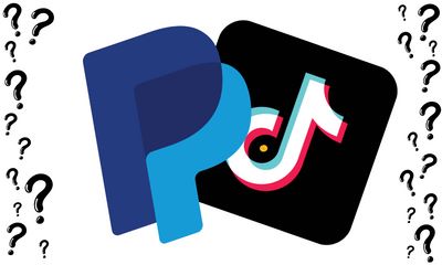 tiktok likes kaufen paypal