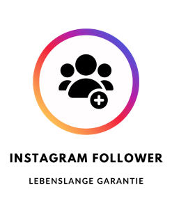 instagram follower kaufen