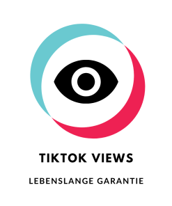 Schaltfläche zum Kauf von TikTok Views