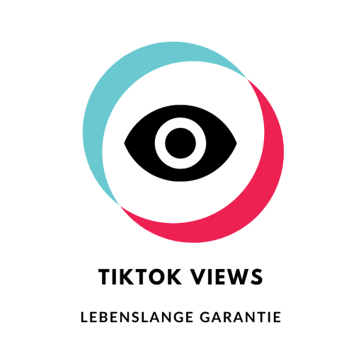 Schaltfläche zum Kauf von TikTok Views