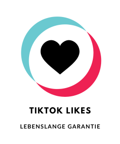 Schaltfläche zum Kauf von TikTok Likes
