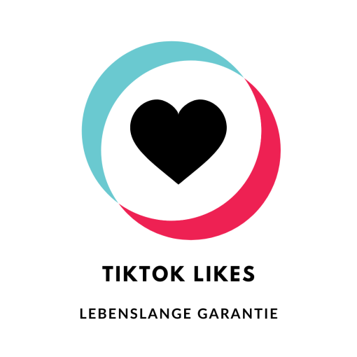 Schaltfläche zum Kauf von TikTok Likes