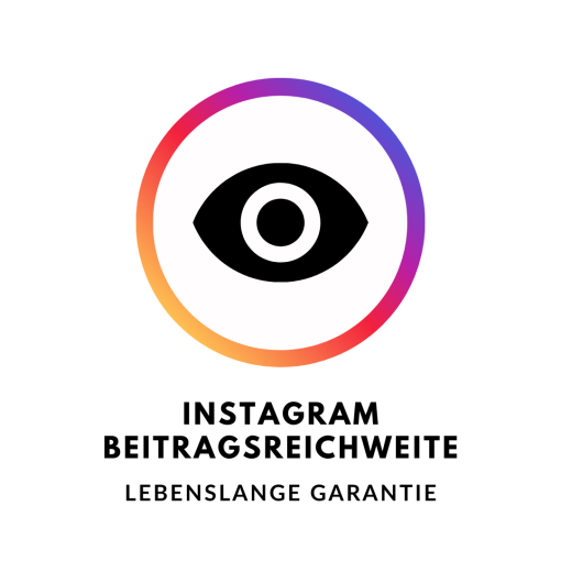 Instagram Reichweite kaufen