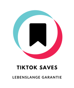 tiktok saves kaufen