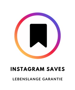 Instagram Saves kaufen