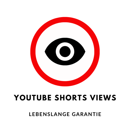 Schaltfläche zum Kauf von Youtube Short Views