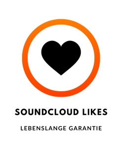 Schaltfläche zum Kauf von Soundcloud Likes