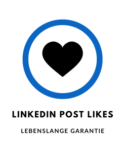 linkedin likes kaufen