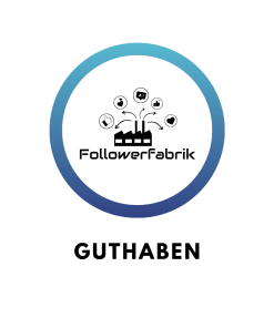 Schaltfläche zum Kauf von Guthaben